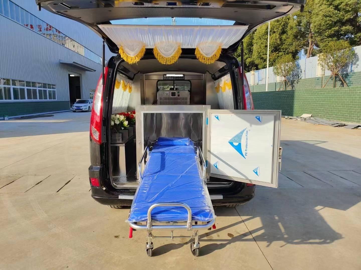 普陀区优质殡葬运输，守护最后一程